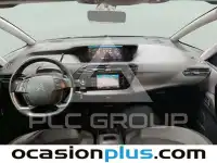 2019 Citroen C4