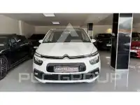2019 Citroen C4