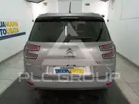 2019 Citroen C4