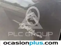 2019 Citroen C4