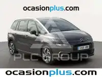 2019 Citroen C4