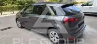 2019 Citroen C4