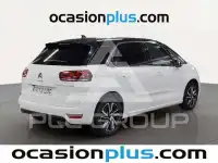 2019 Citroen C4