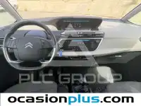 2019 Citroen C4