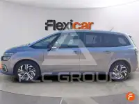 2019 Citroen C4