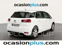 2019 Citroen C4