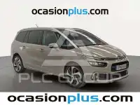 2019 Citroen C4