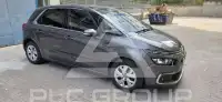 2019 Citroen C4