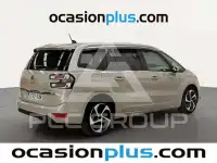 2019 Citroen C4