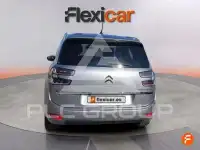 2019 Citroen C4