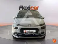 2019 Citroen C4