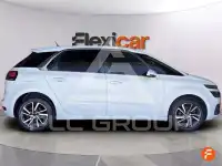 2019 Citroen C4
