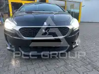 2019 Citroen DS5
