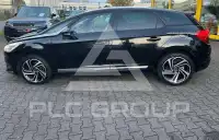 2019 Citroen DS5