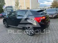 2019 Citroen DS5