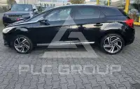 2019 Citroen DS5
