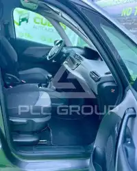 2019 Citroen E-Spacetourer