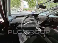 2019 Citroen E-Spacetourer