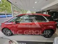 2019 Citroen E-Spacetourer