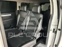 2019 Citroen E-Spacetourer