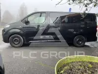 2019 Citroen E-Spacetourer