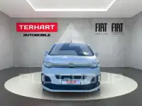 2019 Citroen E-Spacetourer