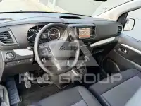 2019 Citroen E-Spacetourer