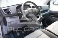 2019 Citroen E-Spacetourer