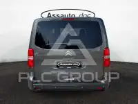 2019 Citroen E-Spacetourer