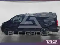 2019 Citroen E-Spacetourer