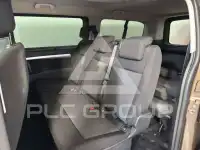 2019 Citroen E-Spacetourer