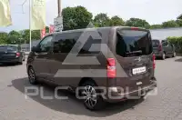 2019 Citroen E-Spacetourer