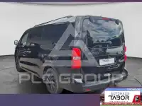 2019 Citroen E-Spacetourer