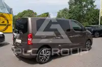 2019 Citroen E-Spacetourer
