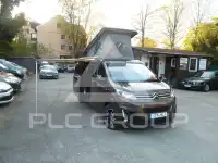 2019 Citroen E-Spacetourer