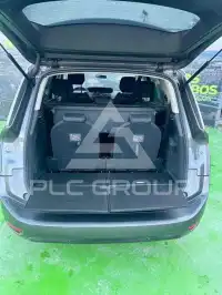 2019 Citroen E-Spacetourer