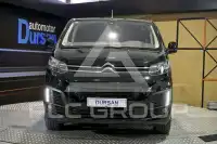 2019 Citroen E-Spacetourer