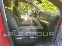 2019 Citroen E-Spacetourer