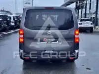 2019 Citroen E-Spacetourer