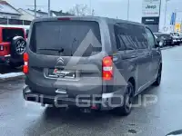 2019 Citroen E-Spacetourer