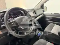 2019 Citroen E-Spacetourer