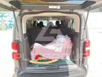 2019 Citroen E-Spacetourer