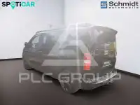 2019 Citroen E-Spacetourer