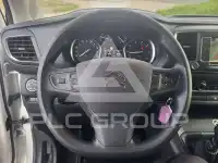 2019 Citroen E-Spacetourer