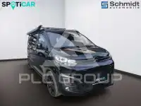 2019 Citroen E-Spacetourer