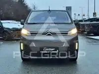 2019 Citroen E-Spacetourer