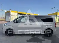 2019 Citroen E-Spacetourer