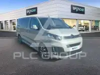 2019 Citroen E-Spacetourer