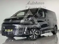 2019 Citroen E-Spacetourer