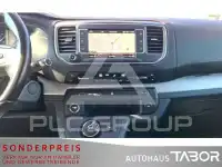 2019 Citroen E-Spacetourer